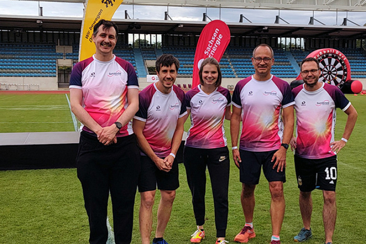 TWD-Sportolympiade 2025